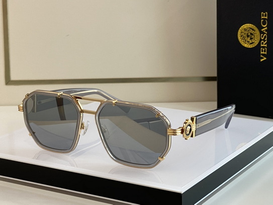 Versace Sunglasses AAA+ ID:20220720-299